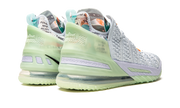 LeBron 18 "Diana Taurasi GOAT Vision" CQ9283 401