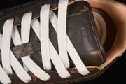 Louis Vuitton Buttersoft Low-Top Sneaker, Dark Brown