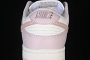 Nike Dunk Low Pink and White Sneakers IM6572-602