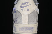 Nike Air Force 1 '07 Low Band-Aid Graffiti Sneakers YD2425-066