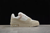 Louis Vuitton Archlight Sneaker in Beige