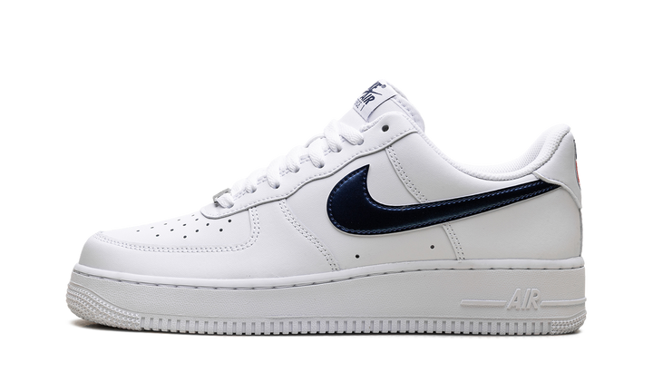 Air Force 1 Low "Team USA" IQ0407 100