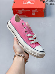 Converse Chuck 70 Low-Top Sneakers, Multiple Colors, 162058C