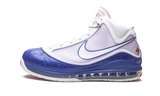 Air Max Lebron 7 "Baseball Blue - Dodgers" DJ5158 100