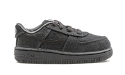 Air Force 1 Low TD "Stussy - Black" DC8306 001