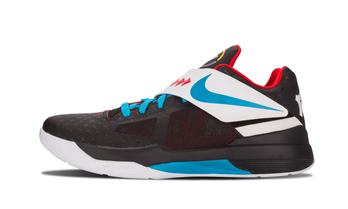 N7 Zoom KD 4 "N7" 519567 046