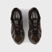 New Balance 1906R - Thunder Brown / Black