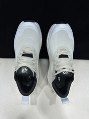 On Running x Loewe Cloudtilt 2.0 Sneakers in Rice