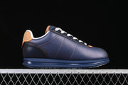 Louis Vuitton Buttersoft Low-Top Sneaker in Dark Blue
