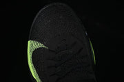 Nike Air Zoom Alphafly Next% Running Shoes Black Volt
