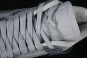 Air Jordan 4 Retro SE Paris Olympics Smoke Grey Sneakers