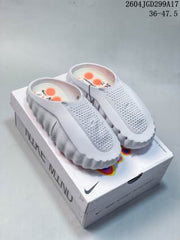 Nike Mind 001 Recovery Slide Multicolor HQ4309-003