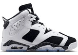 Jordan 6 Retro Oreo (2026) (GS)