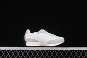 New Balance 327 Kids’ Sneakers White and Navy PH327FE