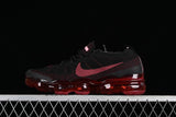 Nike Air VaporMax 2023 Flyknit Black Red Sneakers DV1678-005