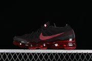 Nike Air VaporMax 2023 Flyknit Black Red Sneakers DV1678-005