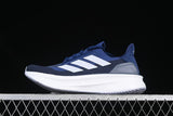 Adidas Ultraboost 5X Running Shoes JI3385 Navy White