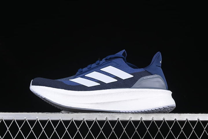 Adidas Ultraboost 5X Running Shoes JI3385 Navy White