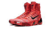 Kobe 9 Elite "Christmas" FZ7335 600