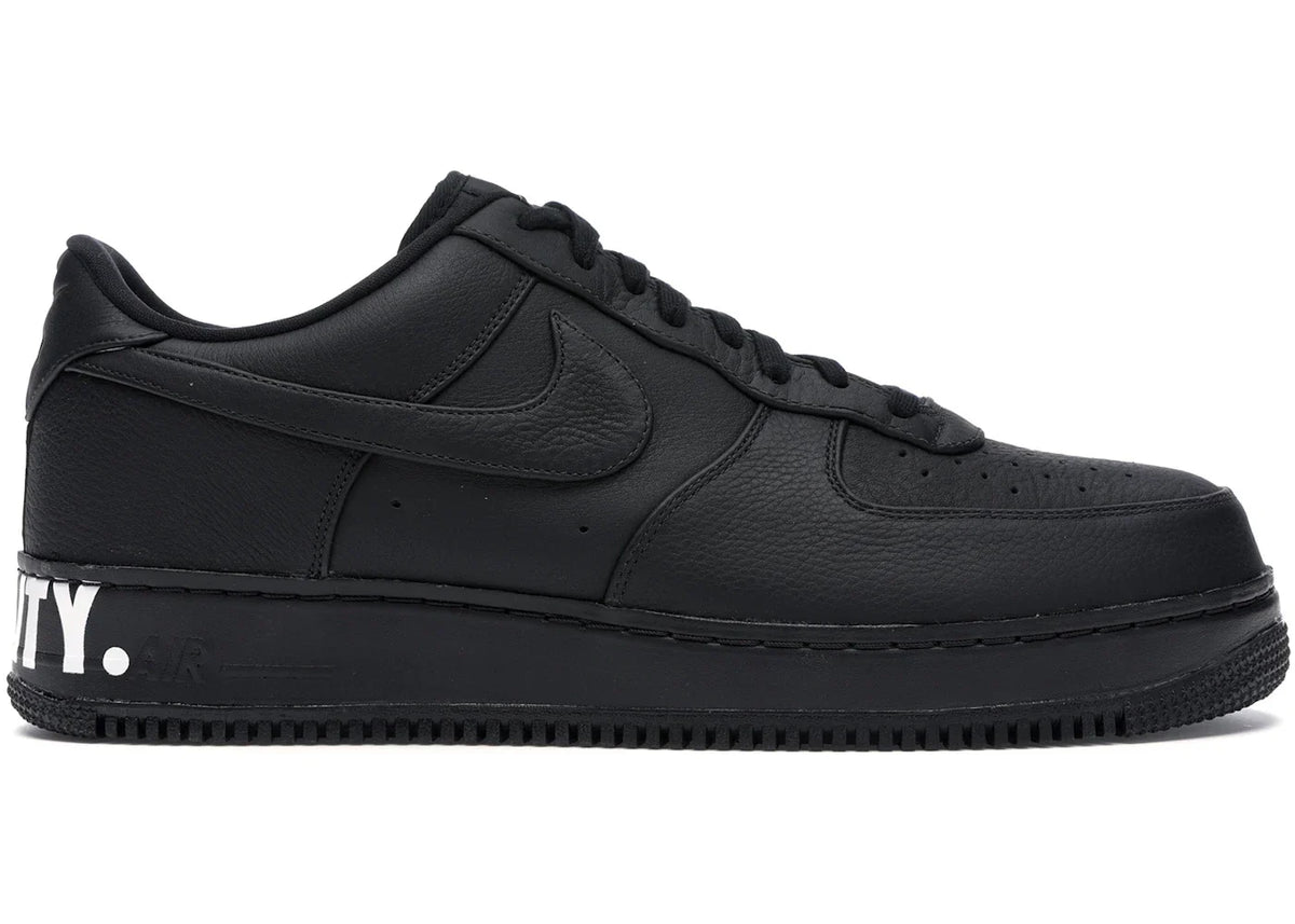 Nike Air Force 1 Low CMFT Equality Black History Month (2018)