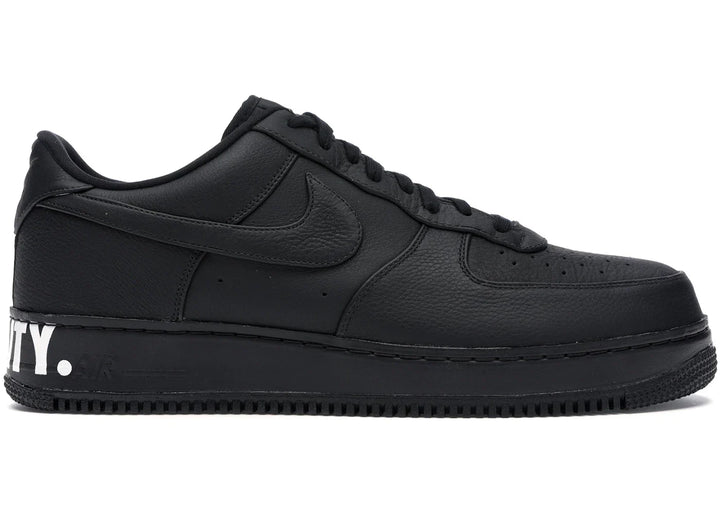 Nike Air Force 1 Low CMFT Equality Black History Month (2018)