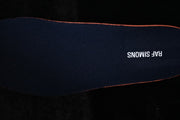 Raf Simons Pharaxus Low-Top Sneakers Navy Mint HR830001S