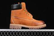 Timberland 6-Inch Premium Waterproof Boot Wheat Nubuck