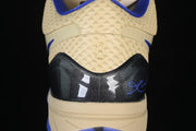 Nike Zoom Kobe 4 Protro Cream Blue Basketball Shoes IM2532-701