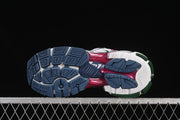 Balenciaga Runner Kith Four-Color Sneakers W3RMU9934