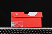 Nike SB Dunk Low White and Armory Blue Sneakers IB3079-100
