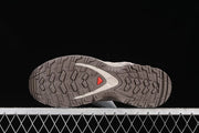 Salomon XA Pro 3D Seasonal Trail Running Shoes, Silver Cloud