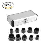 Perfect Toolkit for Removing Stripped, Rounded Off and Rusted Bolts & Nuts