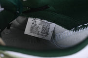 Nike SB Dunk Low White Green Sneakers DD1391-100
