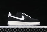 Nike Air Force 1 '07 Low Black White FQ3544-001