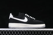 Nike Air Force 1 '07 Low Black White FQ3544-001