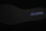 Adidas Adizero Evo SL KI3392 Running Shoes, Black