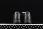 Nike Air Force 1 '07 Low Black Sneakers 315115-038
