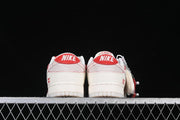Nike SB Dunk Low Supreme White Red DM6868-033