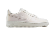 AIR FORCE 1 '07 MNS WMNS "Reflective White" DC2062 100