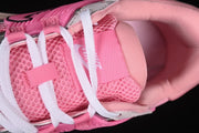 Nike V2K Run Women's Running Shoes Pink Silver FD0736-100