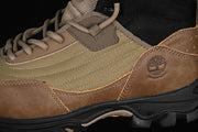 Timberland Mt. Maddsen Mid Lace Hiking Boots Brown