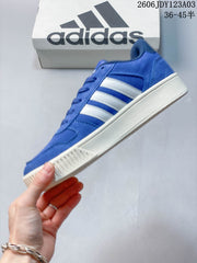 Adidas Originals D-PAD Classic Low-Top Sneakers KZ5570