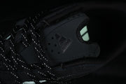 Adidas Lightblaze JR1058 Running Shoes, Black