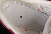 adidas Samba OG Tal Red and White Sneakers IG8905