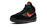 LeBron 7 "Florida A&M" DX8554 001