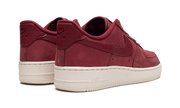 AIR FORCE 1 LO MNS WMNS "Team Red" DR9503 600