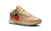 LeBron 20 "Four Horsemen" DV9090 200