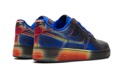 Air Force 1 Low Retro "Heat Map Black Racer Blue" IB6834 001