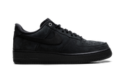 Air Force 1 Low '07 WB "Triple Black Nubuck" CJ9179 001