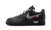 Air Force 1 07 Virgil "Off-White - MoMa" AV5210 001